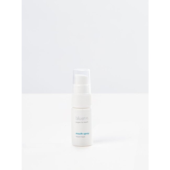 Mouth spray 15 Milliliter