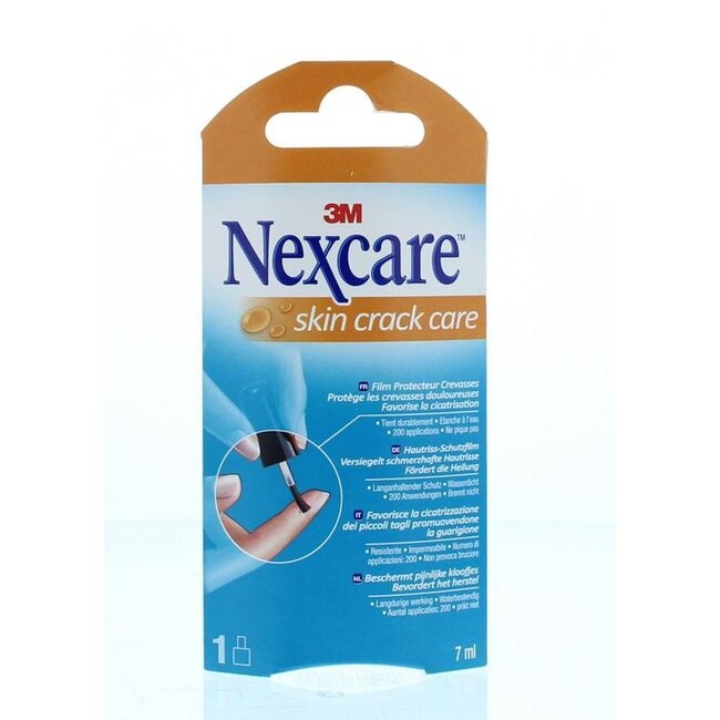 Skin crack 7 Milliliter