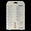 Heat patch 2 Stuks