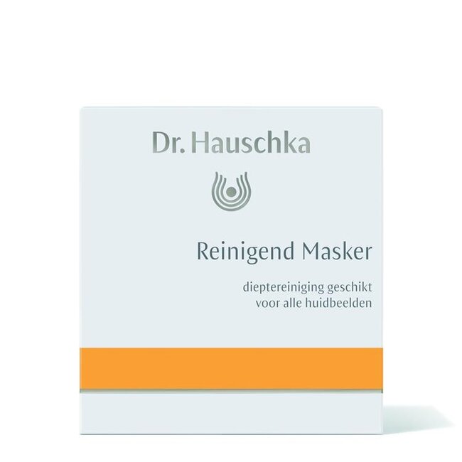 Reinigend masker mini 10 Stuks