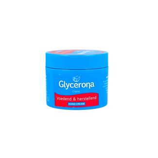 Glycerona Handcreme classic pot 150 Milliliter