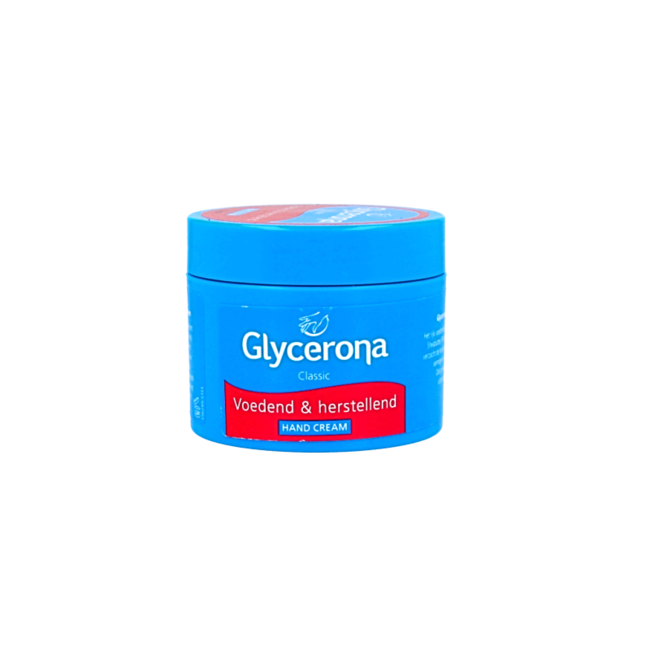 Handcreme classic pot 150 Milliliter