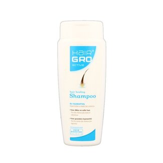 Hairgro Healing shampoo SLS free 200 Milliliter