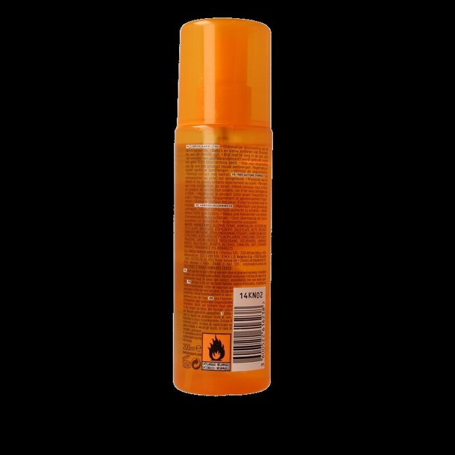 Sublime Sun Invisible Protect SPF30 200 ml