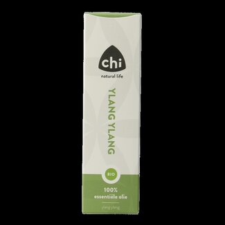 Chi Chi Ylang ylang bio 10 Milliliter