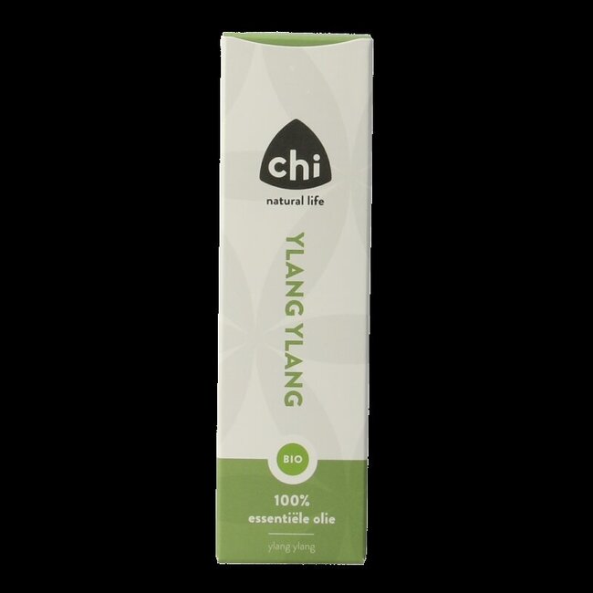 Ylang ylang bio 10 Milliliter