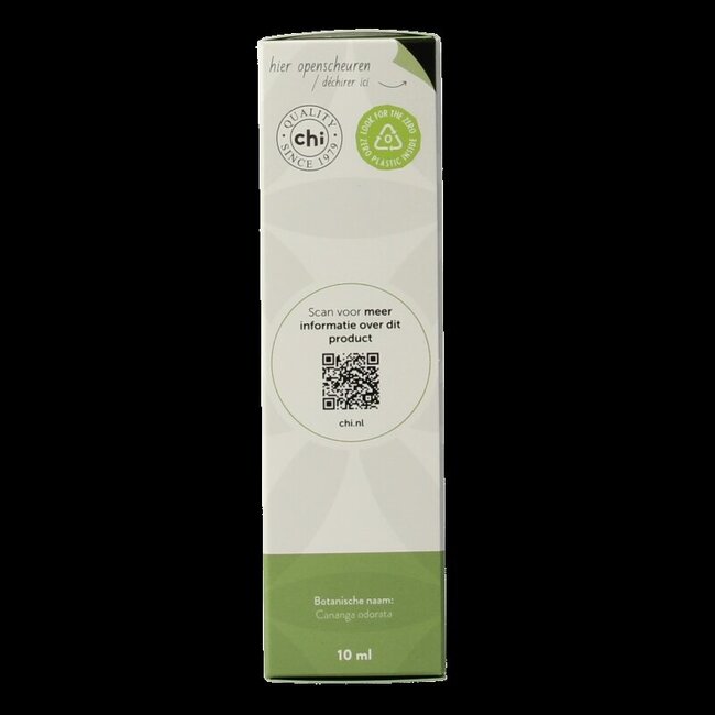 Chi Ylang ylang bio 10 Milliliter