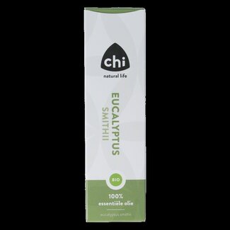Chi Chi Eucalyptus smittii bio 10 ml