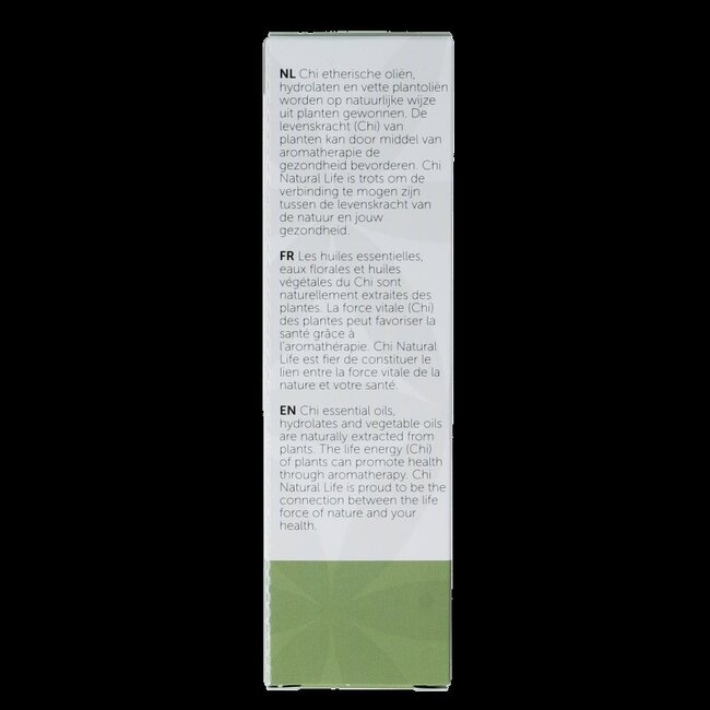 Chi Eucalyptus smittii bio 10 ml