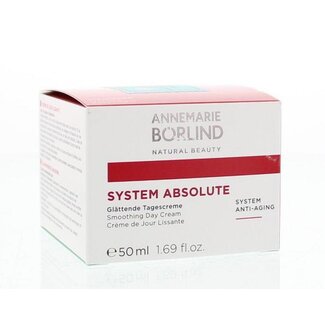 Borlind Borlind System Absolute crème de jour 50 ml