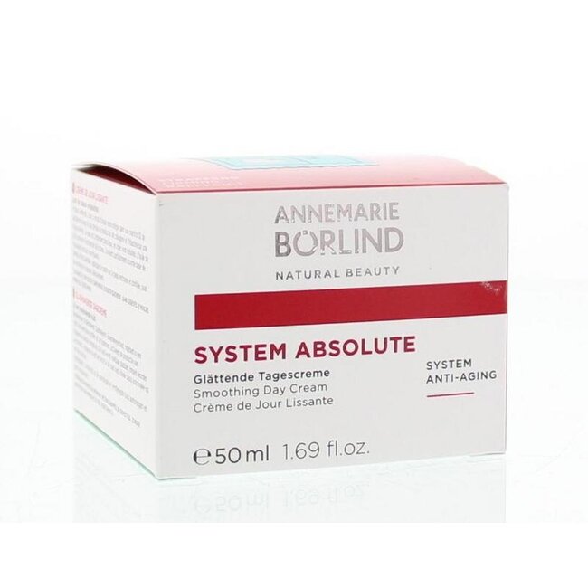 System absolute dagcreme 50 Milliliter