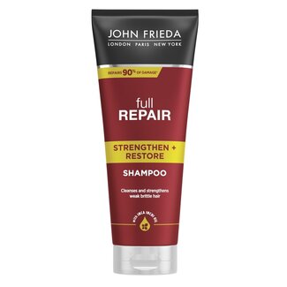 John Frieda Shampoo full repair  250 Milliliter