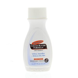 Palmers Lait au beurre de cacao Palmer's mini 50 ml
