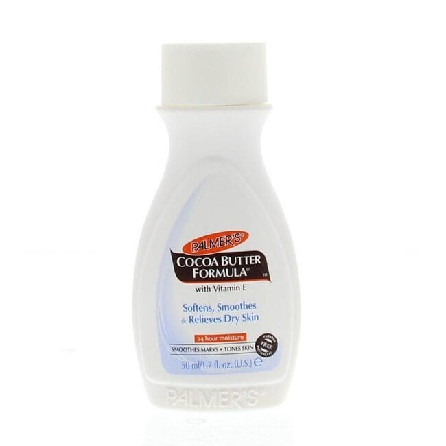 Cocoa butter lotion mini 50 Milliliter