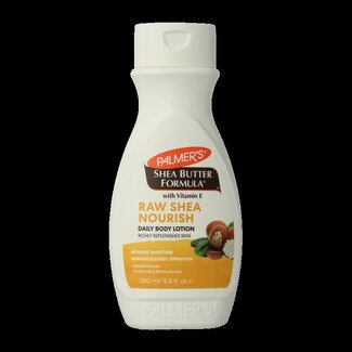 Palmers Lotion Palmer's à la formule au beurre de karité 250 ml