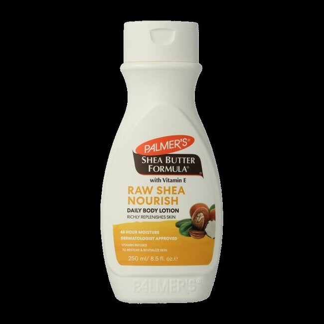 Shea butter formula lotion  250 Milliliter