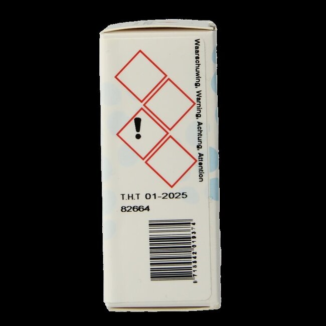 Volatile Musk parfum 5 Milliliter