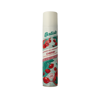 Batiste Batiste Droogshampoo cherry 200 Milliliter