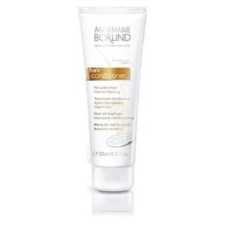 Borlind Borlind Cremespoeling intensieve 125 Milliliter