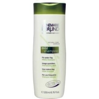 Borlind Shampoo mild 200 Milliliter