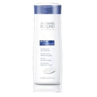 Borlind Borlind Shampooing actif 200 ml