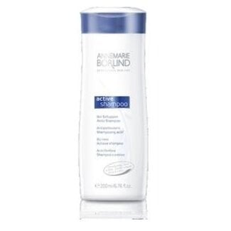 Borlind Shampoo actieve 200 Milliliter