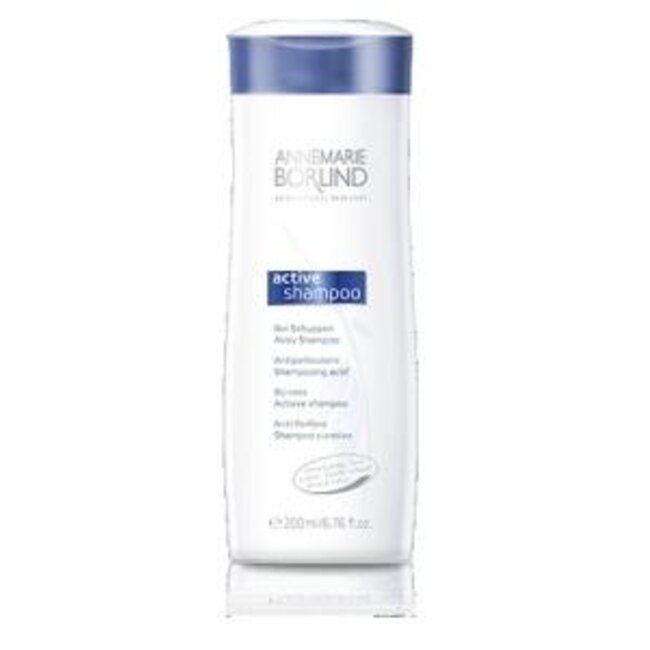 Borlind Shampoo actieve 200 Milliliter