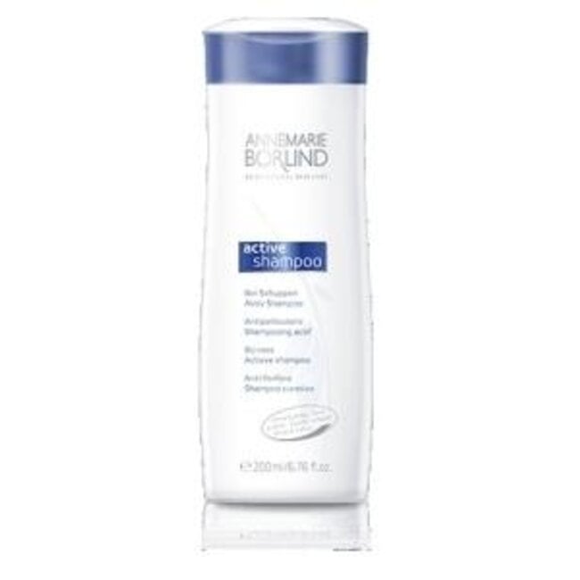 Shampoo actieve 200 Milliliter