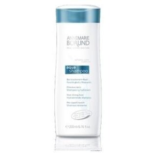 Borlind Shampoo hydraterend 200 Milliliter