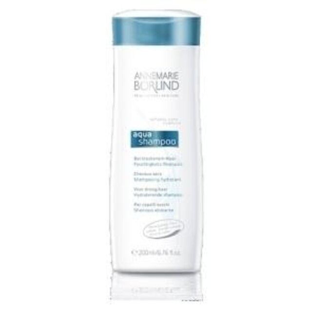 Shampoo hydraterend 200 Milliliter