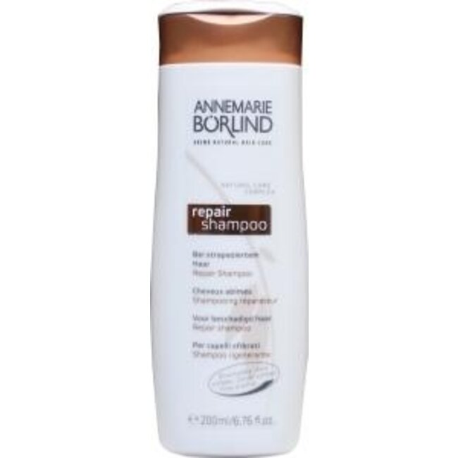 Shampoo repair 200 Milliliter