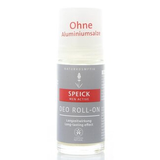 Speick Speick Man active deo roll on 50 Milliliter