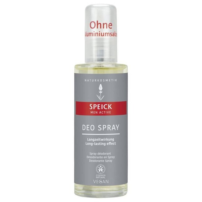 Man active deo spray 75 Milliliter
