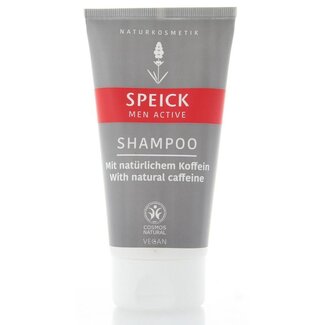 Speick Speick Man active shampoo 150 Milliliter