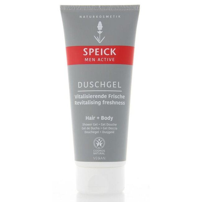 Man active douchegel 200 Milliliter