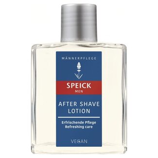Speick Man active aftershave lotion 100 Milliliter