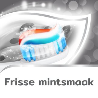 Aquafresh Aquafresh Tandpasta tandsteen controle 75 Milliliter