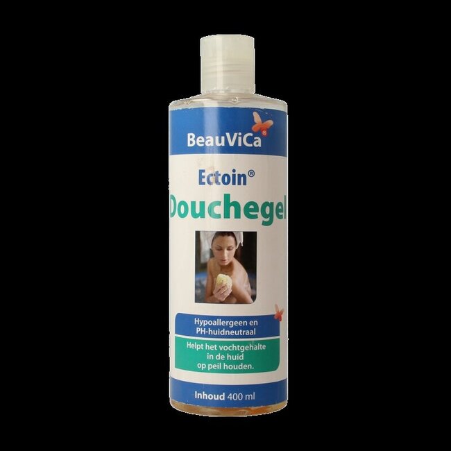Douchegel Ectoin 400 Milliliter