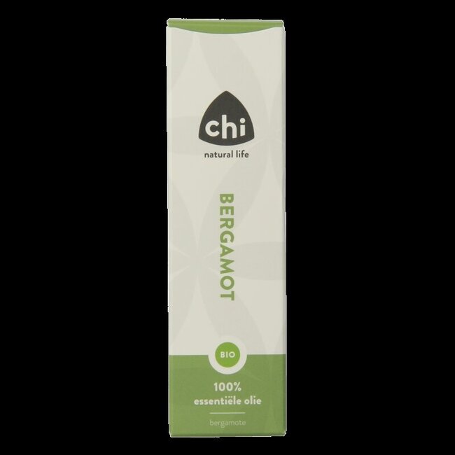 Bergamot eko bio 10 Milliliter