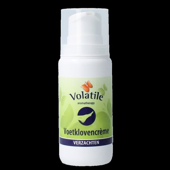 Voetklovencreme 100 Milliliter