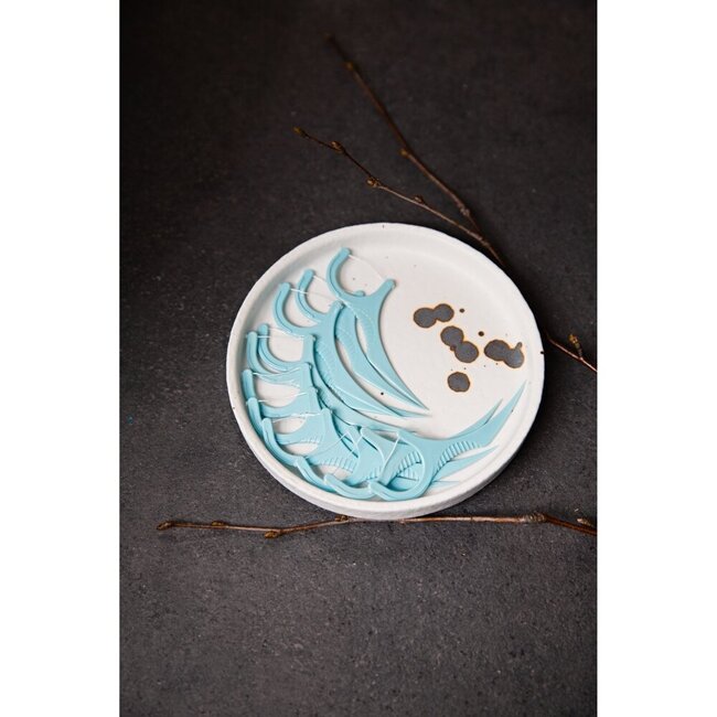 Jordan Flosser 3-in-1 36stuks+14 stuks gratis 50 Stuks