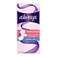 Dailies inlegkruisjes normaal 34 Stuks