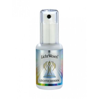 Lichtwesen Lichtwesen Teinture S'alléger 30 ml