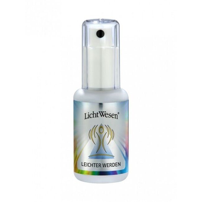 Lichter worden tinctuur 30 Milliliter