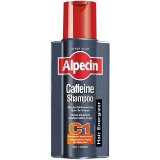 Alpecin Cafeine shampoo C1 250 Milliliter