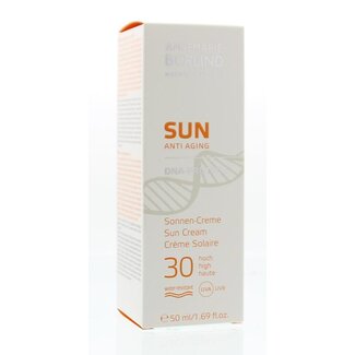 Borlind Zonnecreme DNA protect F30 50 Milliliter
