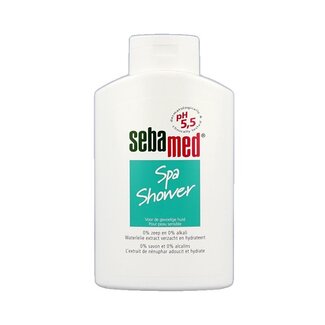 Sebamed Sebamed Spa Douche 400 ml