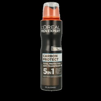 Men Expert Déodorant Men Expert Carbon Protect 150 ml