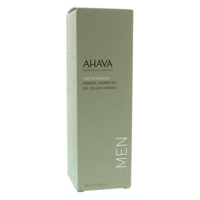 Men showergel  200 Milliliter