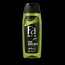 Men douchegel sport energy boost 250 Milliliter